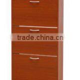 Modern Simple Design Shoe Cabinet thumbnail-1