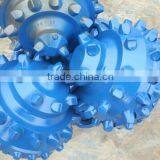 IADC127 Steel Tooth Tricone Bit for Water Well Drilling thumbnail-6