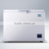 DF25-H300 deep freezer -25c chest freezer