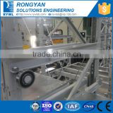 multi-functional industrial use good quality heavy duty racking