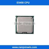 E5450 64bit 45nm Quad Core 1333mhz Lga771 Cpu for Desktop