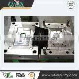 Top Quality Plastics Injection Mould Design thumbnail-2