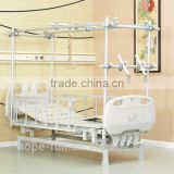 adjustable bed sales to hospital orthopaedics traction bed