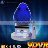 Most Interesting Amusement Park Equipment 1 Egg 9DVR, 2 Eggs 9d Vr, 3 Eggs 9d Vr Cinema thumbnail-4