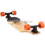 Maxfind 2200w Dual Motor Remote Control Mini Electric Skate Powered Skateboard thumbnail-5