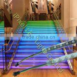 Ws2812b Flexible Water-proof LED Strip 60 Leds /m Addressable thumbnail-5