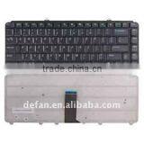 Brand New Laptop US Keyboard for Dell Inspiron 1525 Keyboard thumbnail-1