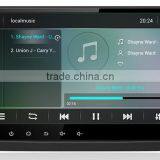 Funwin 9" Android 4.4.2 Car Dvd Player Quad Core Lcd Display for Toyota Corolla EX Stereo 2014 2015 thumbnail-2