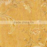 Special Design Flower Backdrop Wallpaper for Living Room Interior thumbnail-6