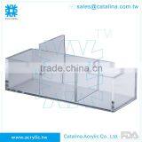 Acrylic Cosmetics Organizer thumbnail-4
