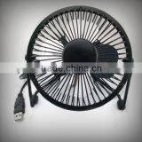 MINI Computer USB Fan Small Size and Portable for Officers