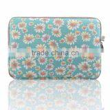 2016 Canvas Sleeve With Bag For Macbook/Laptop Air Pro Retina 13";manufacturers Sleeve For Ipad Macbook Air Pro 9.7/11/12/13/15" thumbnail-2