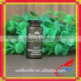 Clear Penicillinglass Bottle With Bayonet Bottles for Medical Glass Dropper Bottle thumbnail-5