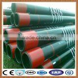 J55 K55 N80 L80 P110 Q125 V150 API 5CT Pipe Casing/ Oil Well Casing Pipe