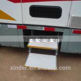 Manual Folding Step for Caravan and Motorhomes