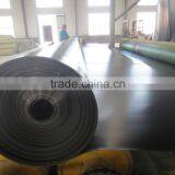 HDPE Geomembrane,waterproof Black HDPE Sheet for Pond Liner thumbnail-5