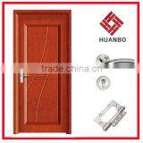 Wooden Deep Carved Laminated Door Panel thumbnail-1