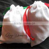 Most Selling Products Convenient and Durable Cotton Muslin Bag thumbnail-6