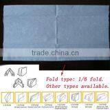 Fastest 2500 Piece Italy Design Automatic High Speed Napkin Paper Making Machine thumbnail-4