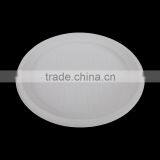 Wholesale OEM Service Supply Microwaveable Plastic Food Tray