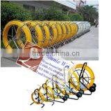Continous Tracing Fiberglass Duct Rodder