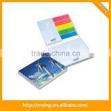 Favorable Price Factory Mini Sticky Note Pads With Pen thumbnail-1