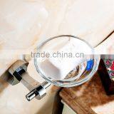 Bathroom Accessory With Brass Soap Hangers and Savers for Shower Rail. thumbnail-2