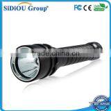 LustFire T6 1000LM Adjustable Waterproof LED Dive Light thumbnail-1