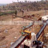 Stone Impact Crusher Model for Stone Crushing Plant With 100tph Capacity From Shanghai China thumbnail-3
