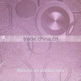 Favorites Compare 2014 New Design PVC Decorative Leather