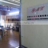 Shenzhen Gmax Musical Instrument Ltd. company overview - view 1 thumbnail