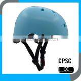ABS Shell Safe Bicycle Helmets, Skateboard Protector Helmets OEM for Kids,skate Helmets OEM thumbnail-1