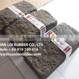 HIGH QUALITY NATURAL RUBBER SVR10