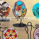 2012 New Product!~ Wire Picture Display Racks P-1302 thumbnail-1