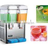 Cold and Hot Drink Machine