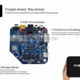 Android Web Online ip tv Box Smart Android tv Box Make Your tv Smart