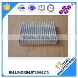 Types of Alu Profil Aluminium Alloy Radiator Profiles Auto Accessory thumbnail-1