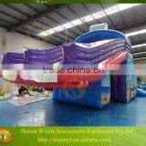 2016 Best Inflatable Pool Slide for Sale thumbnail-2