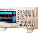 Benchtop Digital Storage Oscilloscope, 100MHz Bandwidth, Dual Channel, 1GS/s Sample Rate, USB Communication, UTD2102CM