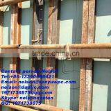 Waterproof Film Coated Building Materials Plywood For Concrete Formwork thumbnail-1