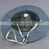 Popular Fishman Hat With Embroidery Logo thumbnail-6