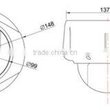 LS VISION Full hd Sdi 1080p Bnc to Converter thumbnail-2