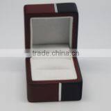 Handmade Luxury Wooden Jewelry Gift Boxes Wooden Boxes thumbnail-6