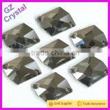 2015 New Sew on Rhinestones Clothing Accessory thumbnail-4