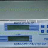 CRS-3100 Solenoid and Piezo Common Rail Tester