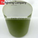 China Wholesale Decorative Metal Frames Lampshade thumbnail-4