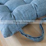 Confortable Cushions for Office Chairs Brown/grey Cuchions With Filling thumbnail-2