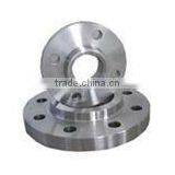 Slip on Flanges