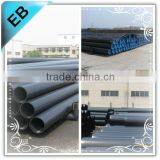 HDPE pipe grade PE100, DN90 Pipe Fittings, EB