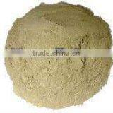 Calcined Bauxite Powder High Quality Best Sell